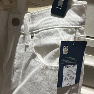 White Women's Jeans